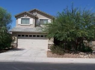 41886 W Colby Dr, Maricopa, AZ 85138