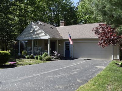 14 Honeysuckle Ln, Scarborough, ME, 04074