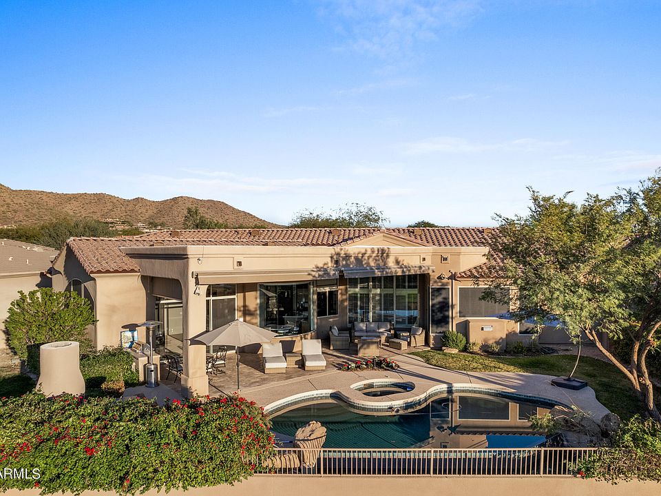 12392 N 116th St, Scottsdale, AZ 85259 | Zillow