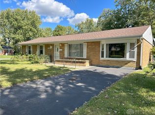 7700 Graceland St, Dayton, OH 45459