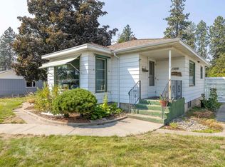 3006 W Monticello Pl, Spokane, WA 99205