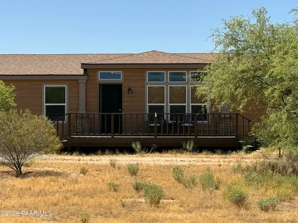 22455 W Hylton Way, Congress, AZ 85332