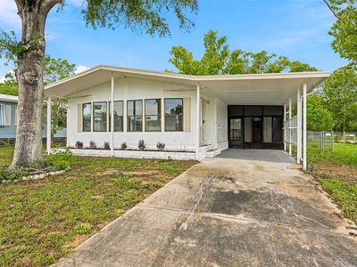 9863 SCEPTER AVENUE, Brooksville, FL, 34613