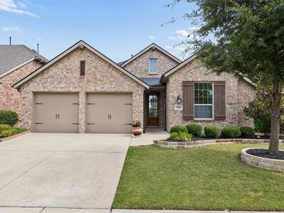 15813 High Line Dr, Prosper, TX, 75078