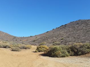 Hypotenuse Road Vic Sache Road, Acton, CA 93510