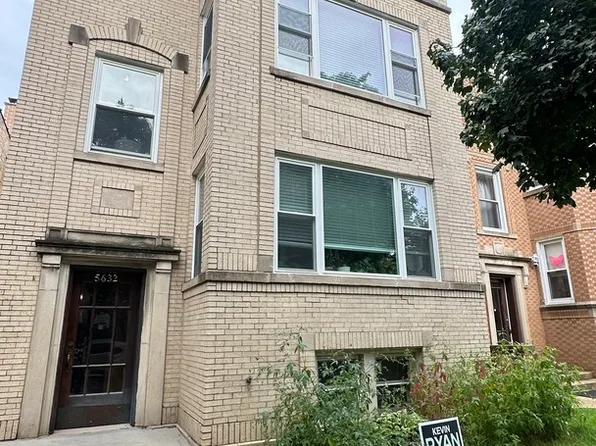 5632 N Saint Louis Ave #G, Chicago, IL 60659