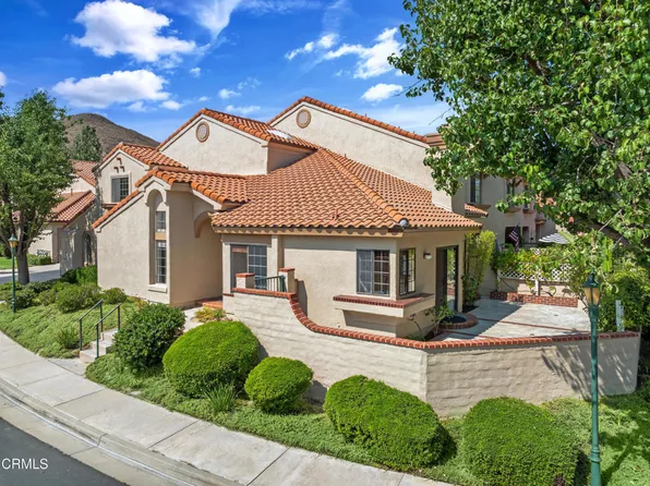 390 Country Club Dr Unit E, Simi Valley, CA 93065