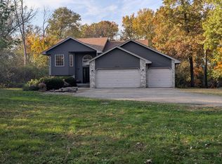 30224 119th St NW, Princeton, MN 55371