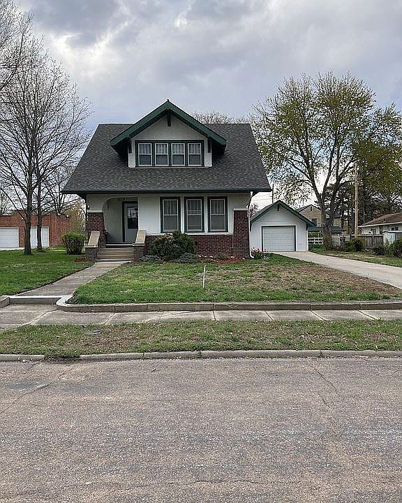 1520 High St Beatrice NE 68310 Zillow