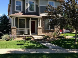 2632 Autumn Harvest Way, Fort Collins, CO 80528