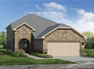 3410 Rainport Dr, Katy, TX 77449