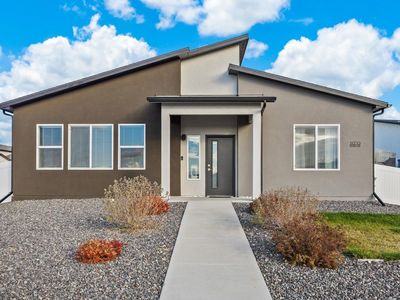 1070 Iron Dr, Fruita, CO, 81521