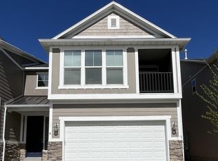 1661 N Apache Rd, Saratoga Springs, UT 84045