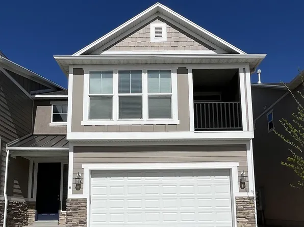 1661 N Apache Rd, Saratoga Springs, UT 84045