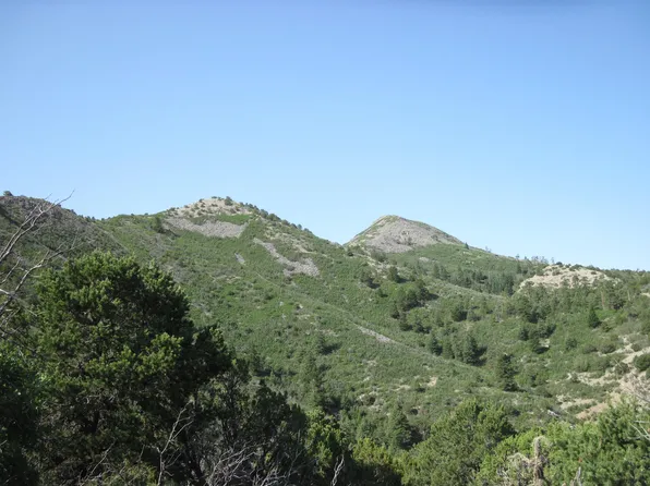 294 Ranchitos Rd, Sandia Park, NM 87047