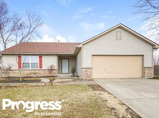 4181 Dogwood Ct, Franklin, IN 46131