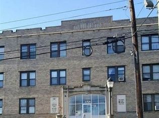 1600 Maple Ave #A3, Hillside, NJ 07205