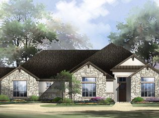 2106 Estin Crk, San Antonio, TX 78260