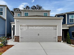 109 Webster Cir, Holly Springs, GA 30115