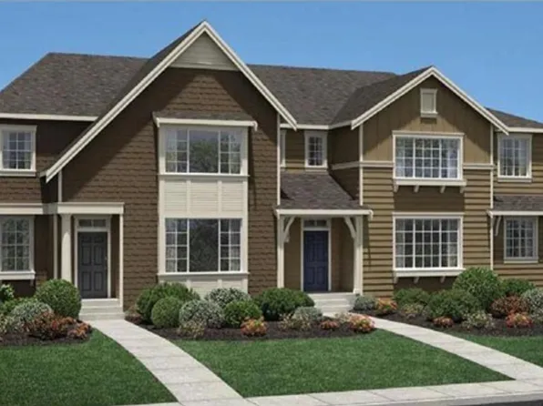 17615 NE 128th St, Redmond, WA 98052