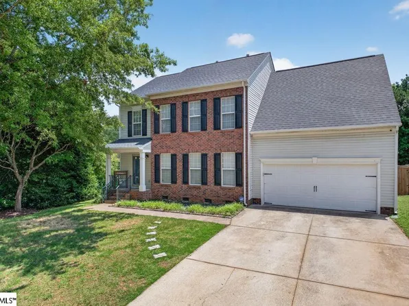 1 Morell Dr, Simpsonville, SC 29681