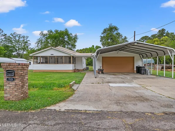 7529 WARBLER Road, Jacksonville, FL 32219