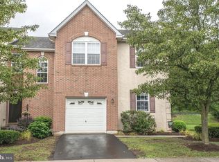 837 Carrington Dr, Red Hill, PA 18076