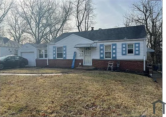 910 Disco Dr — Photo 1