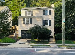 5713 Macarthur Blvd NW, Washington, DC 20016