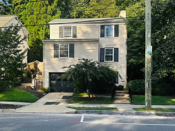 5713 Macarthur Blvd NW, Washington, DC 20016