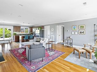 50 B St APT 8, South Boston, MA 02127