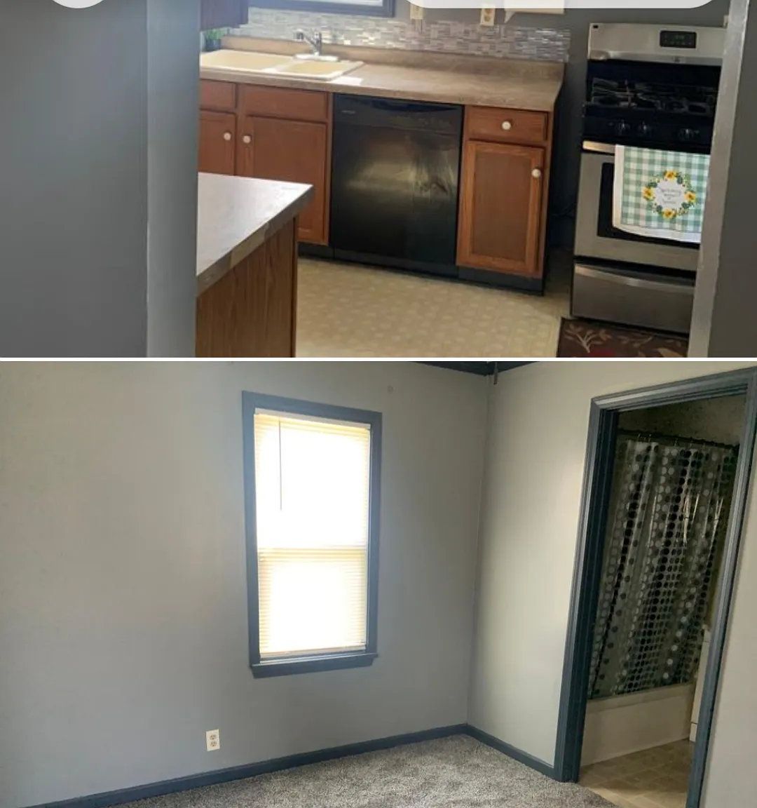 1 bed, $1,200 — Photo 3