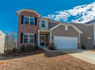 709 Lorimore Pass, Canton, GA 30115
