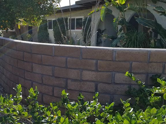 Central Palm Springs Private Home