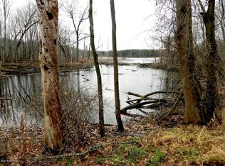 N 40th St, Augusta, MI 49012