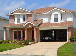 2255 S Village Green St, Harvey, LA 70058