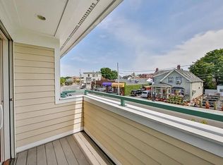 33 Railroad Ave #3, Gloucester, MA 01930