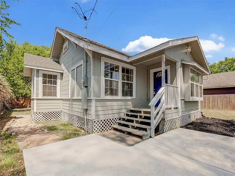 8709 Knox St #A — Photo 1