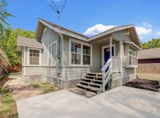 8709 Knox St #A, Houston, TX 77088