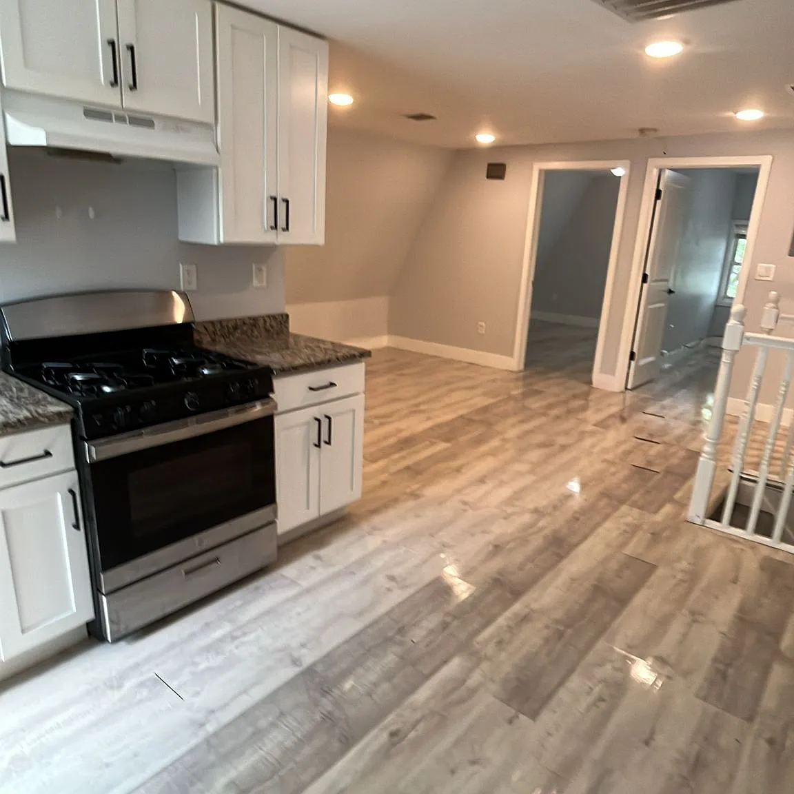 1 bed, $1,400 — Photo 3
