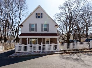 10 Weare St, Lawrence, MA 01843