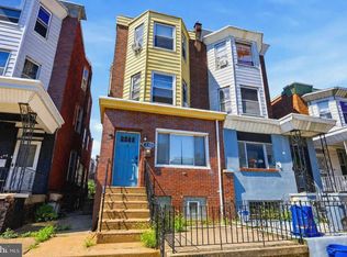 1246 S 53rd St, Philadelphia, PA 19143