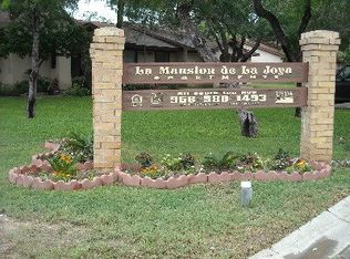 611 S Leo Ave #1, La Joya, TX 78560