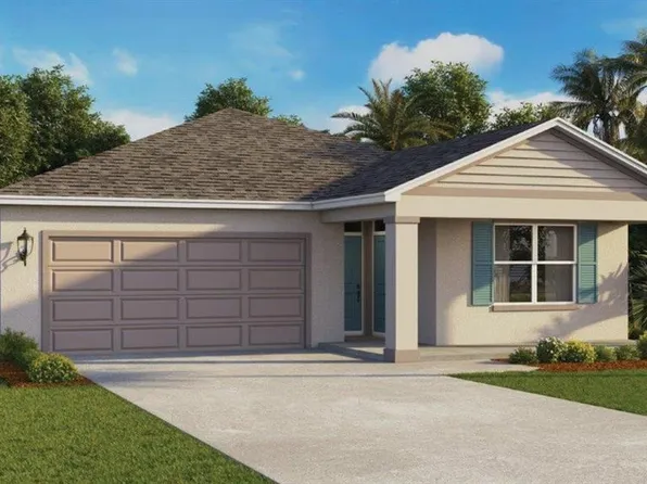 3986 Limeklin Falls Loop, Davenport, FL 33837