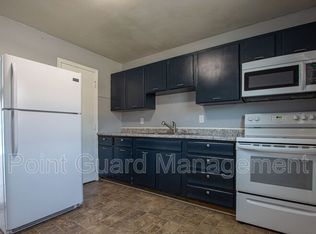 3518 Gertrude St APT 2W, Bellevue, NE 68147