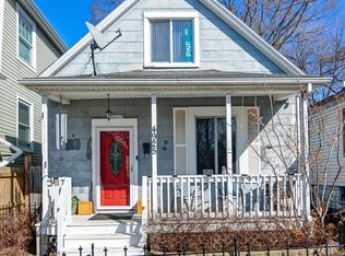 4925 Pine Ave, Hammond, IN 46327