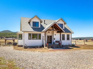 7311 N Snow Bowl Rd, Flagstaff, AZ 86001