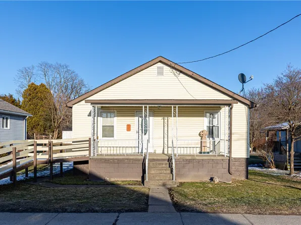 207 Jane St #E, Richeyville, PA 15358