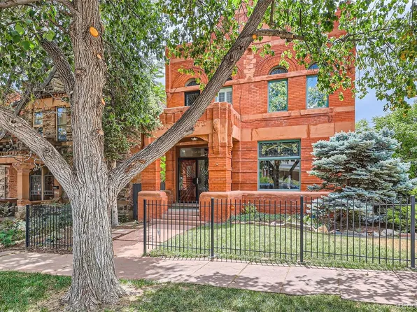 2140 W 28th Ave, Denver, CO 80211