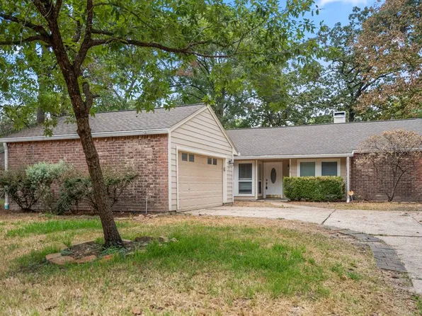 3215 Big Spruce Drive, Houston, TX 77339